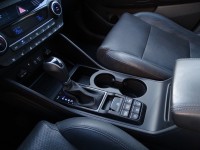 Hyundai Tucson 2.0 Premium Mild-Hybrid 4WD