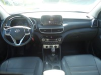 Hyundai Tucson 1.6 GDI