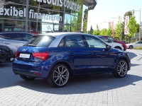 Audi A1 Sportback 30 1.0 TFSI
