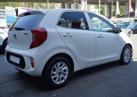 Kia Picanto 1.2 Dream Team