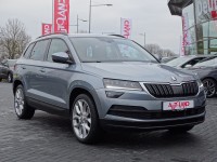 Skoda Karoq 2.0 TDI Style 4x4