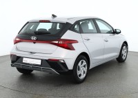 Hyundai i20 1.0 T-GDI Aut.