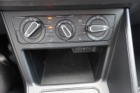 VW Polo 1.0 TSI