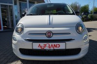 Fiat 500 1.2 Pop Star