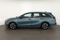 Vorschau: Kia cee'd Sporty Wagon Ceed SW 1.0 T-GDI