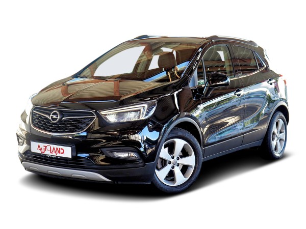 Opel Mokka X 1.4 Turbo Edition