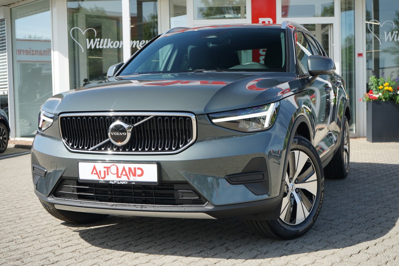 Volvo XC 40 XC40 B3 Core mHEV Aut.