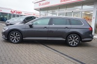 VW Passat Variant 2.0 Highline