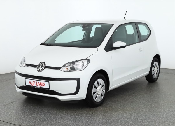 VW up up! 1.0