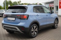 VW T-Cross 1.0 TSI DSG