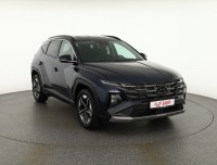 Hyundai Tucson 1.6 T-GDI