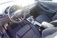 Hyundai i30 Kombi 1.5 N Line Mild-Hybrid