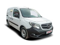 Mercedes-Benz Citan 111 CDI lang Klima Bluetooth USB PDC AUX