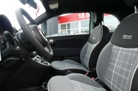 Fiat 500 1.2 Lounge Easytronic