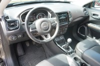 Jeep Compass 1.4 MultiAir Limited