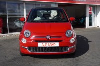 Fiat 500C 1.0 mHev Dolcevita