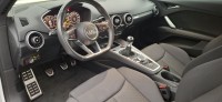 Audi TT Coupe 1.8 TFSI