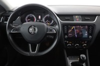 Skoda Octavia Combi 1.8 TSI Style