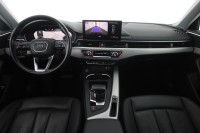 Audi A4 Avant 35 TFSI Advanced