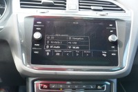 VW Tiguan 2.0 TDI Comfortline SHZ