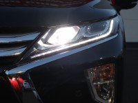 Mitsubishi Eclipse Cross 1.5 T-MIVEC