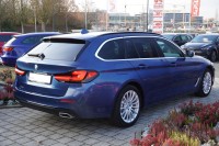 BMW 520 d Luxury Line