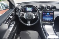 Mercedes-Benz C 200 C200 T Avantgarde Aut.
