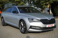 Skoda Superb Combi 2.0 TDI Sportline DSG