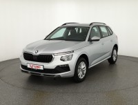 Skoda Kamiq 1.5 TSI DSG 2-Zonen-Klima Sitzheizung LED