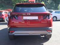 Hyundai Tucson 1.6 T-GDI Aut.