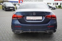 Mercedes-Benz A 180 A180 AMG Line Aut.