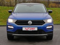 VW T-Roc 1.5 TSI