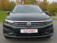 VW Passat Variant GTE DSG