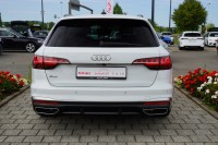 Audi A4 Avant 35 TFSI S line S-Tronic