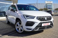 Seat Ateca 2.0 TDI FR DSG