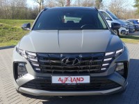 Hyundai Tucson N-Line 1.6T-GDI AT