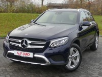 Vorschau: Mercedes-Benz GLC 250 4Matic Aut.
