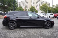 Mercedes-Benz A 180 A180 AMG Line