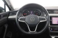 VW Passat Variant 2.0 TDI