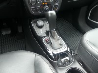 Jeep Compass 1.4 Limited 4WD