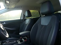 Opel Grandland GS 1.2DI Turbo Hybrid Aut.