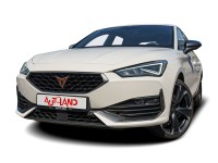 Cupra Leon 1.4 TSI DSG e-Hybrid LED Kamera Navi DAB