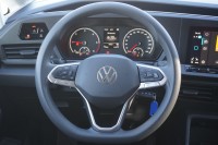 VW Caddy Maxi 2.0 TDI