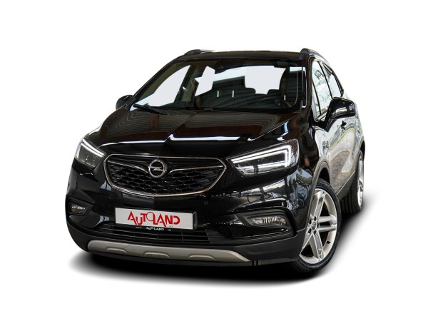 Opel Mokka X 1.4...