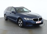 BMW 520 i Luxury Line