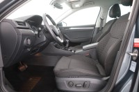 Skoda Superb Combi 2.0 TDI DSG Style