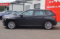 Skoda Kamiq 1.0 TSI