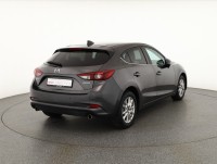 Mazda 3 2.0 Exclusive-Line
