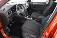 VW T-Roc 1.6 TDI IQ.DRIVE