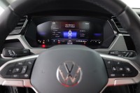 VW Touran 1.5 TSI DSG Comfortline